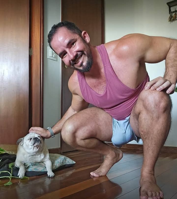 Sexis machos encalzonados 🩲👿😋.