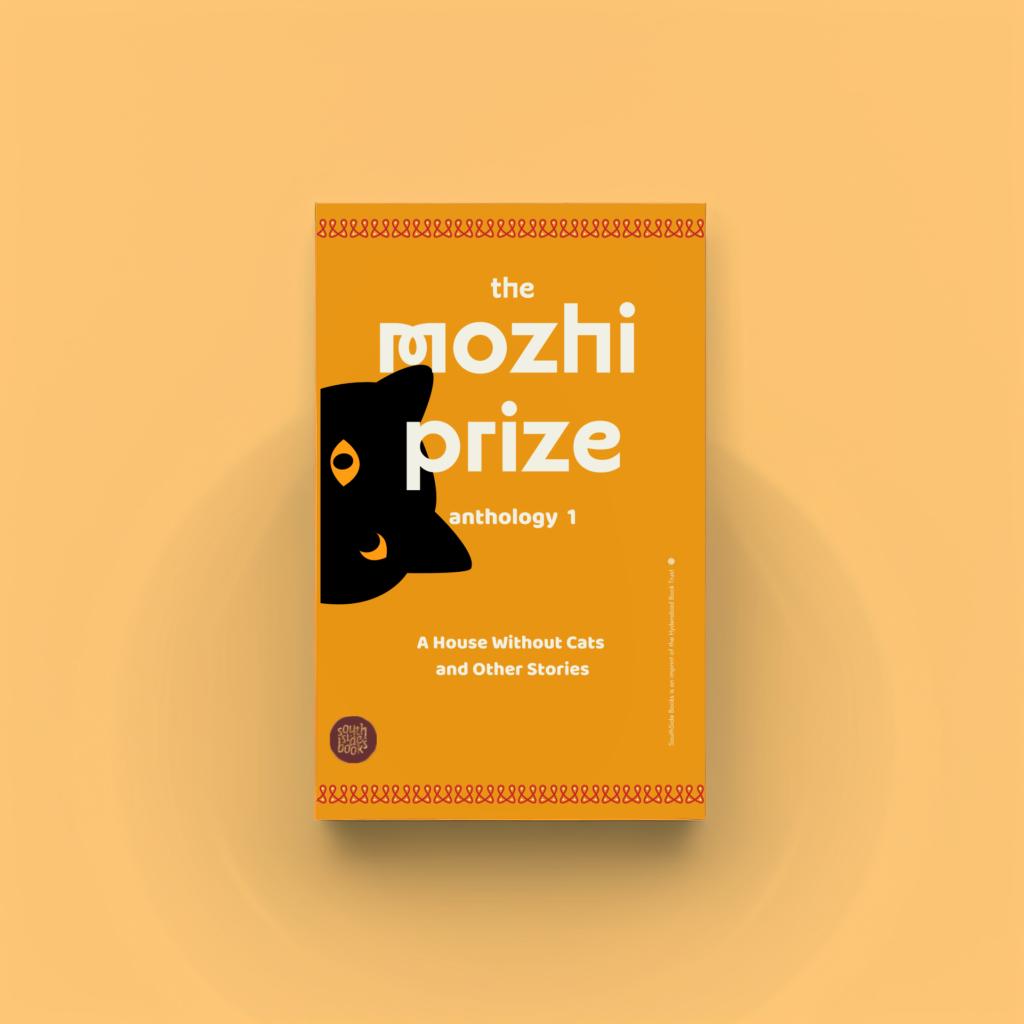 Submissions for the 2025 Mozhi Prize are now open! To celebrate, we’re rereading THE MOZHI PRIZE ANTHOLOGY 1, a collection of Tamil short stories so sharp they practically purr. This year’s jury features ACT Co-Director Arunava Sinha (<a href="/arunava/">Arunava Sinha</a>). Visit <a href="/mozhispaces/">Mozhi</a> for details!