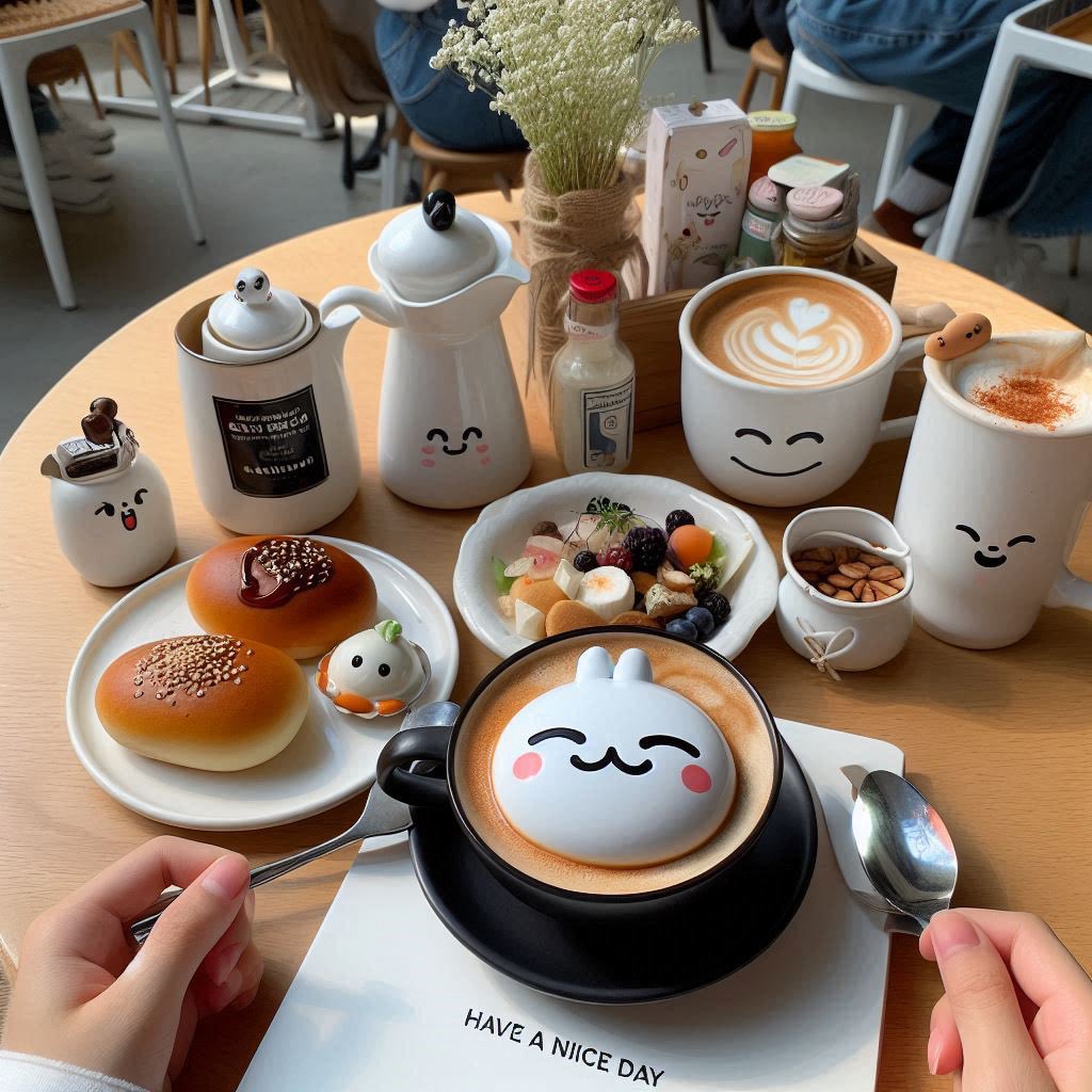 nxwmbbba's tweet image. 즐거운 하루 되세요