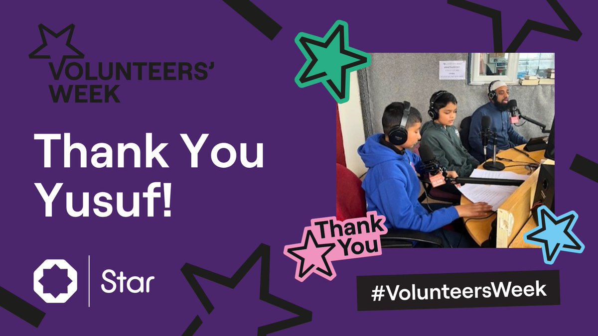 Small Heath Leadership Academy (@smallheathla) on Twitter photo Yusuf Zaheer is a Year 7 pupil at Small Heath Leadership Academy, who actively volunteers with the 309 GLM Scouts Group and the Spurgeons Young Carers Group alongside his studies.
Read his story here: smallheathleadershipacademy.com/volunteers-wee…
#VolunteersWeek <a href="/VolunteersWeek/">Volunteer's Week</a> <a href="/StarAcademies/">Star Academies</a> Yusuf Zaheer is a Year 7 pupil at Small Heath Leadership Academy, who actively volunteers with the 309 GLM Scouts Group and the Spurgeons Young Carers Group alongside his studies.
Read his story here: smallheathleadershipacademy.com/volunteers-wee…
#VolunteersWeek <a href="/VolunteersWeek/">Volunteer's Week</a> <a href="/StarAcademies/">Star Academies</a>