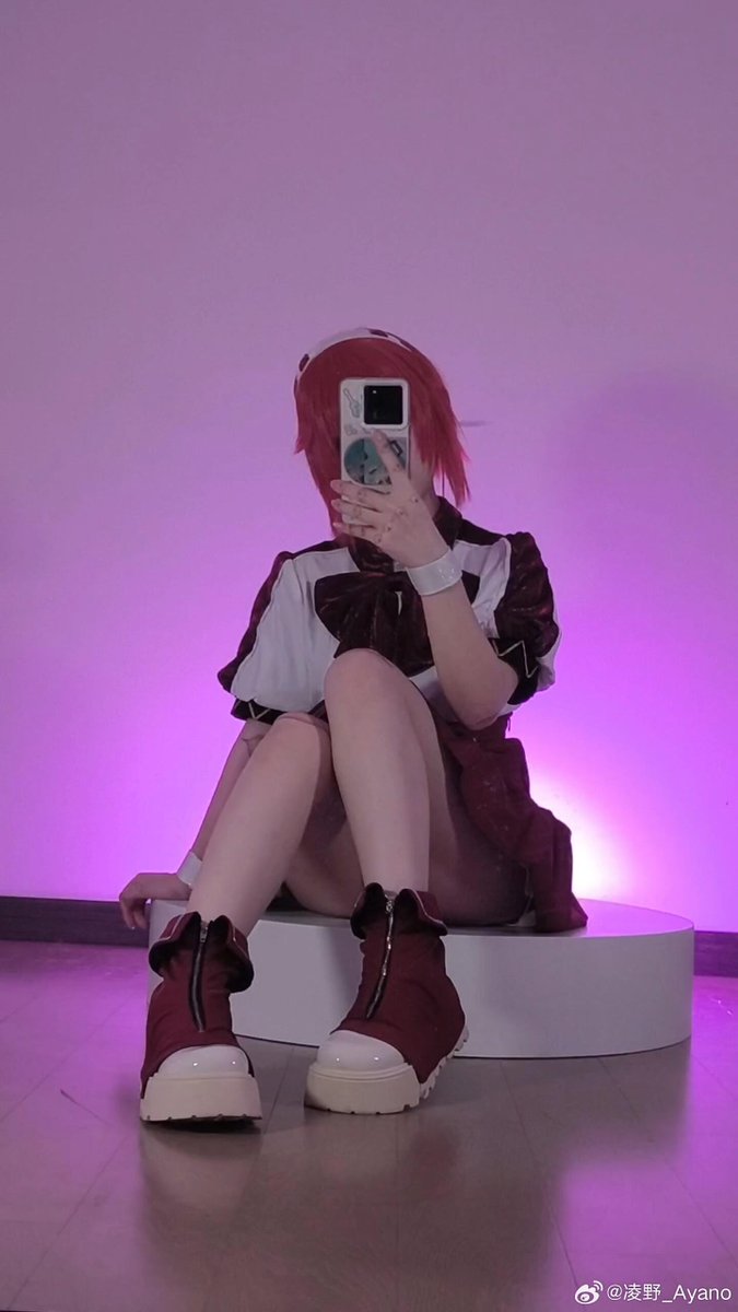 嗨宝贝儿~#va11halla