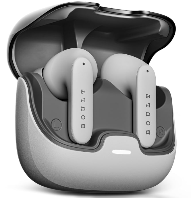 GrabOnIn's tweet photo. Cut the cords with Boult Audio Z40 True Wireless Earbuds at just ₹999! 🎧🔥 Crisp sound & total freedom!
🎶 Grab yours now: https://t.co/Sl31ykTF3F
#BoultAudio #TrueWireless #EarbudsDeal #MusicOnTheGo #WirelessVibes #BudgetTech #DealAlert #ShopSmart #SoundQuality #ShopNow https://t.co/c346ied89W