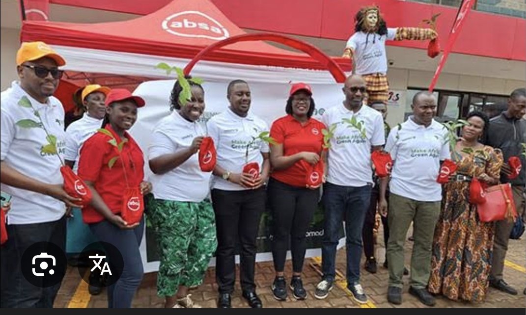 Charity M Byarugaba tweet media