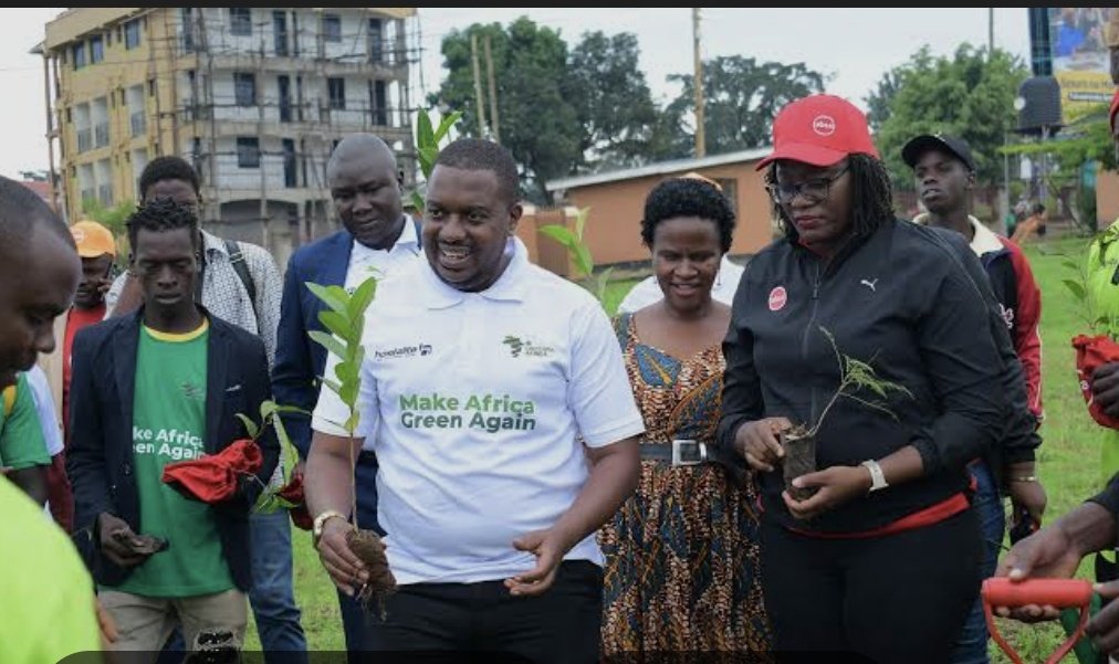 Charity M Byarugaba tweet media