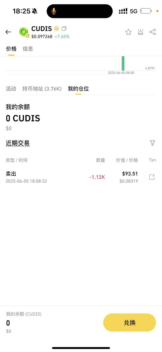 尼玛！又卖飞，天塌了