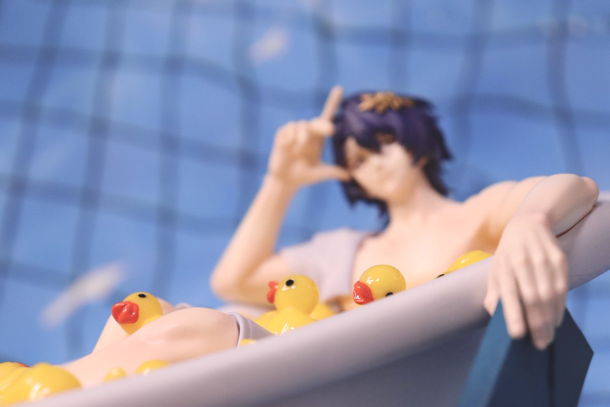 ikzwr_t's tweet image. 今から色々と塗装し直してきます…( ･ᯅ･ )