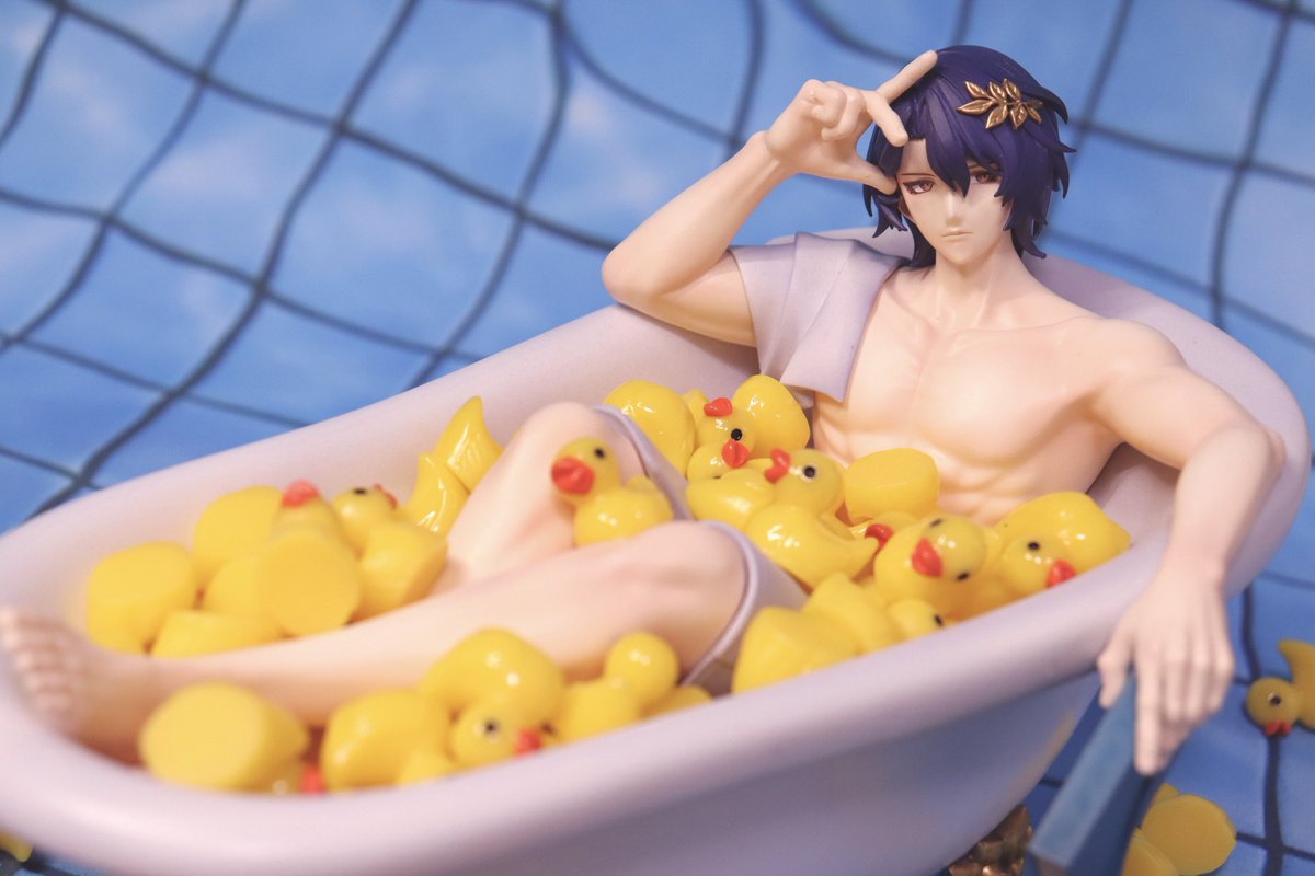 ikzwr_t's tweet image. 今から色々と塗装し直してきます…( ･ᯅ･ )