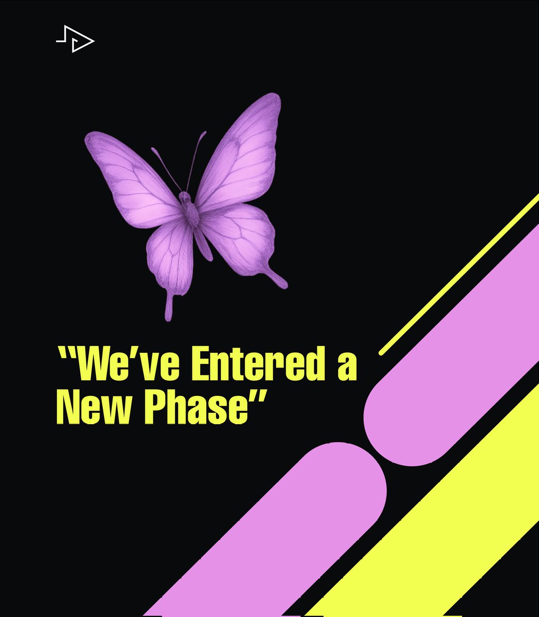 Disrupt_Dev's tweet image. In this new phase, we are guiding transitions, we are building new systems.

#DDNewPhase 
#DisruptDevelopment