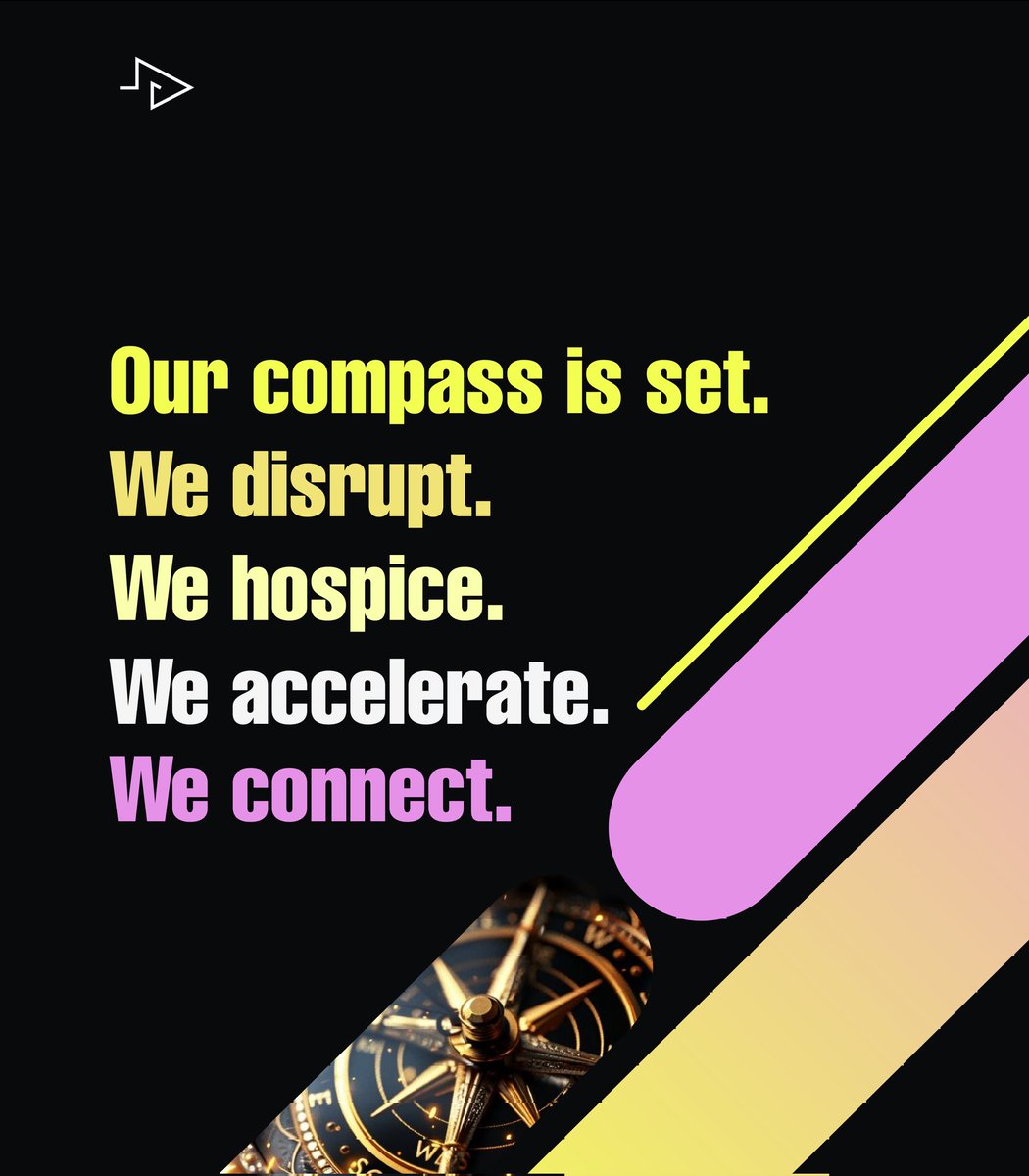 Disrupt_Dev's tweet image. In this new phase, we are guiding transitions, we are building new systems.

#DDNewPhase 
#DisruptDevelopment