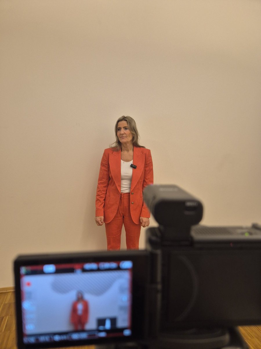 SAFETY4SEA (@safety4sea) on Twitter photo We wrapped up our interview series with a conversation with Sidsel Norvik, <a href="/NorShipping/">Nor-Shipping</a>. ⚓ 🛳️
Marking a major anniversary, this year’s event celebrates not only past achievements but also the power of innovation and global dialogue in shaping the future of maritime. We wrapped up our interview series with a conversation with Sidsel Norvik, <a href="/NorShipping/">Nor-Shipping</a>. ⚓ 🛳️
Marking a major anniversary, this year’s event celebrates not only past achievements but also the power of innovation and global dialogue in shaping the future of maritime.