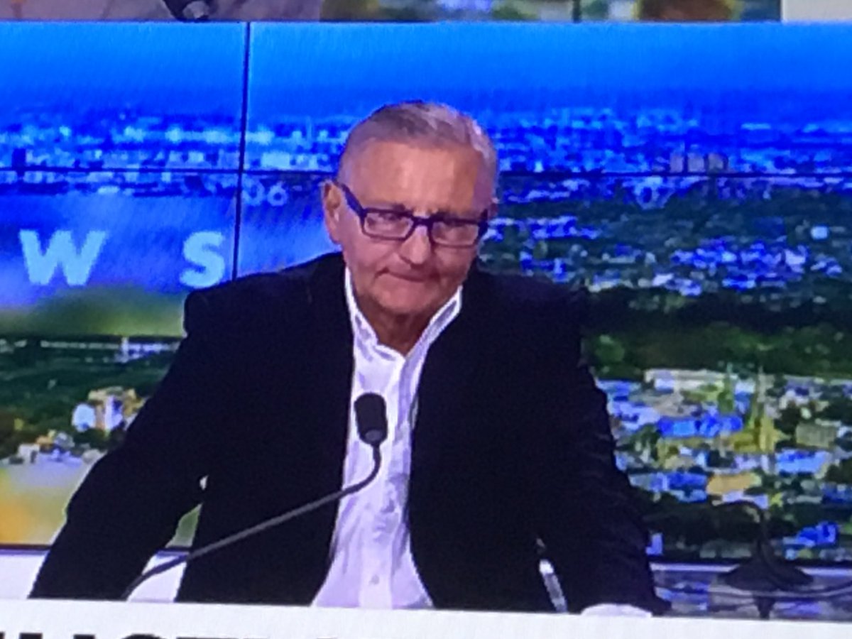 Mabrouk : « Pour éviter ce laxisme des juges , la solution ne serait-elle pas qu’ils soient ÉLUS ?« 
Valini ( Ps) : 
«  ah NON ! Ça serait la porte ouverte aux juges populistes » !!! 
Mabrouk : « et ? … Vous êtes contre le peuple? » 
SILENCE . 👍😳🤬🤬