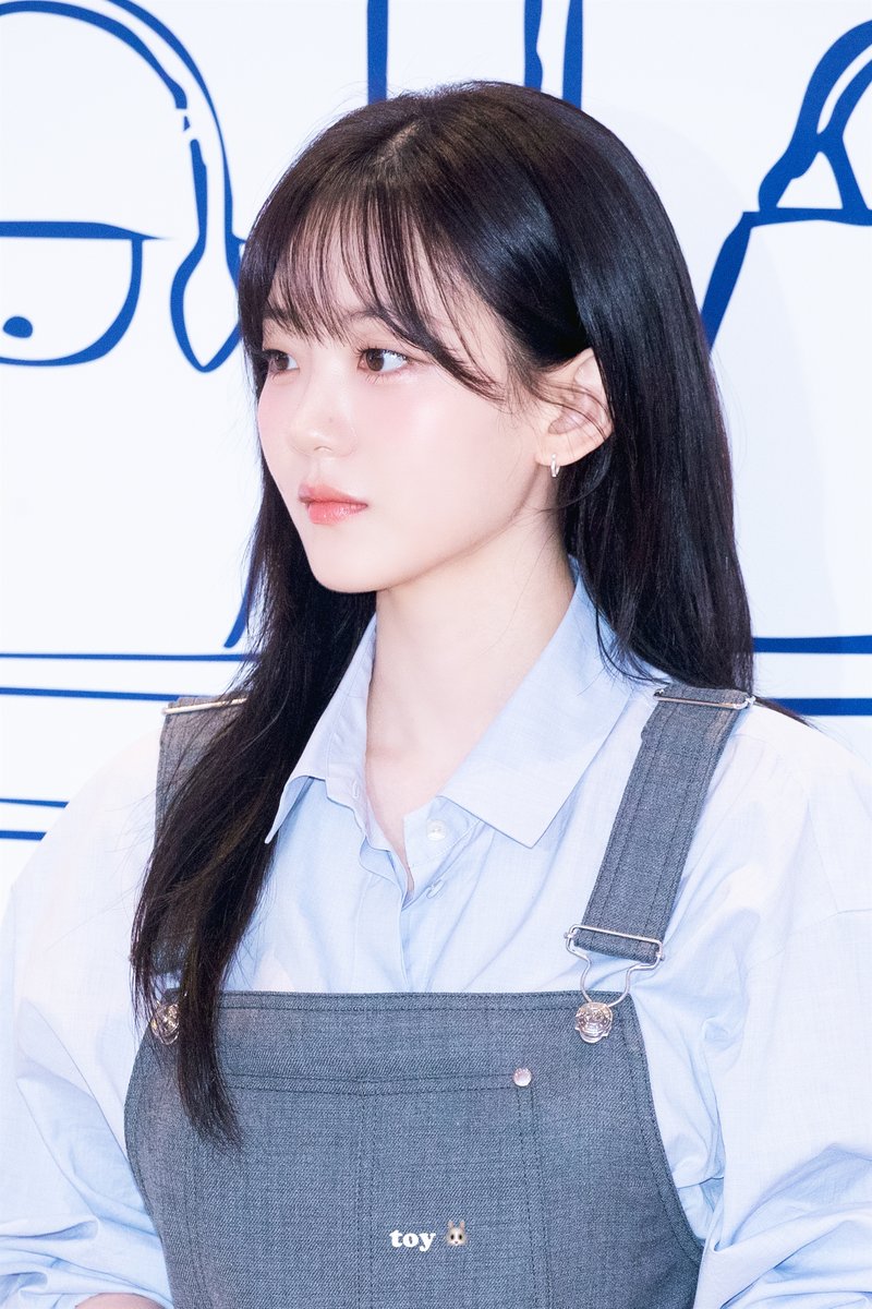 250604 🐰💖

#조이현 #choyihyun