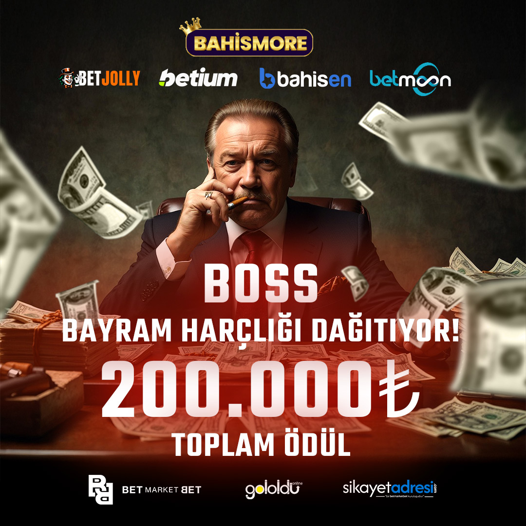 👑BOSS 200 KİŞİYE 250TL NAKİT DAĞITIYOR!

🪂Detaylar yorumda!

💉Bu gönderiyi Beğen
💉1 arkadaşını etiketle
💉Yorum yap

✈️Telegram > t.me/sikayetadresic…

sikayetadresi.com sizin sesiniz

✅Üyelik için > betmarketbetsp3.com

#şikayet #freespin #denemebonusu