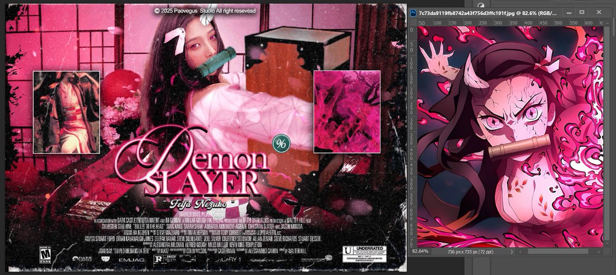 ใครชอบดูการ์ตูนเหมือนพี่เปาบ้าง