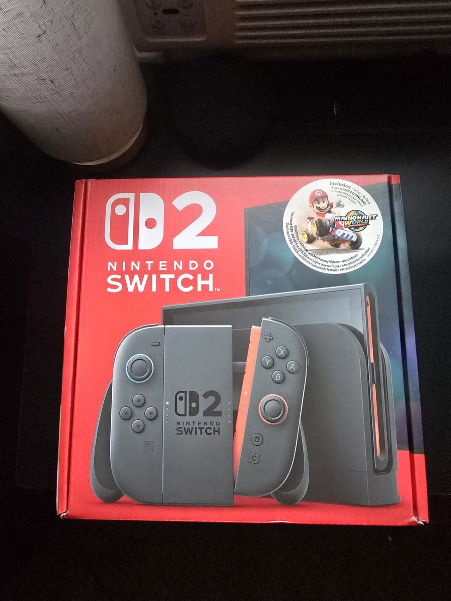 Time to get pissed off in a new generation of mario kart