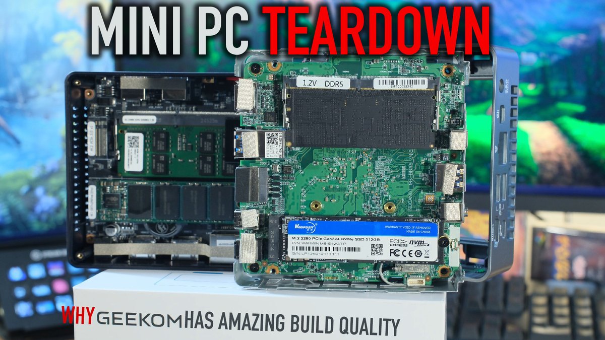 Tek Syndicate tweet media