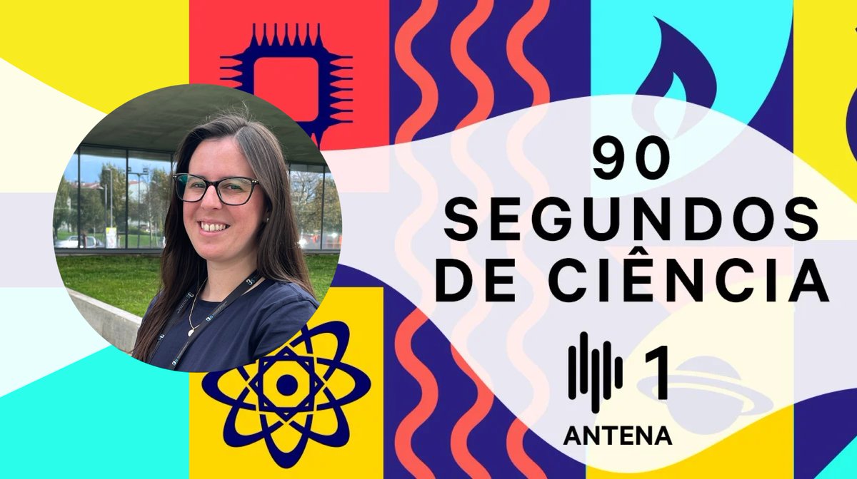 AstrocytesRus's tweet image. Querem saber o que fazemos no laboratório em apenas ⏰𝟗𝟎 𝐬𝐞𝐠𝐮𝐧𝐝𝐨𝐬? Ouçam a investigadora 🎙️Ana Eufrásio👩‍🔬amanhã (6 de junho) pelas 17h00 na @antena1rtp 📻
#AstrocytesRus #outreach #publicengagement #astrocytes