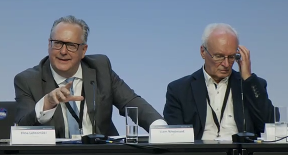 ANGEL Network tweet media