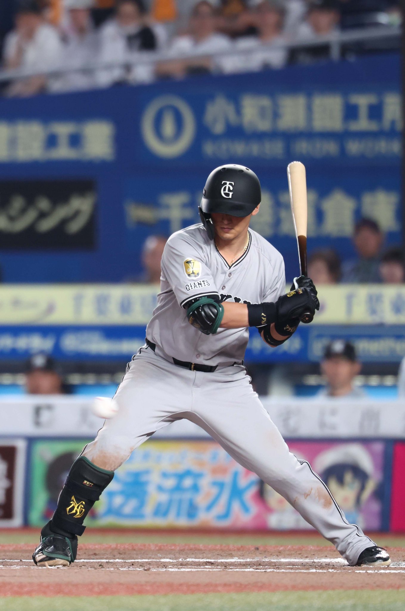 読売巨人軍（ジャイアンツ） on X: 