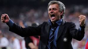 Only one option left: Bring Mourinho back to Inter