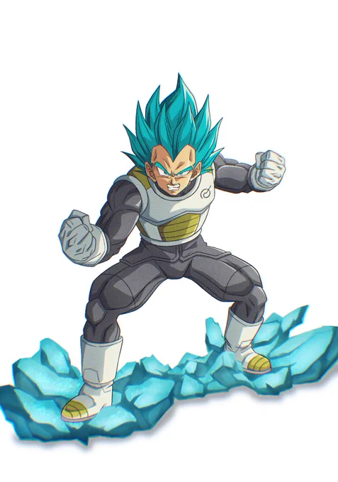 UG01 ベジータ