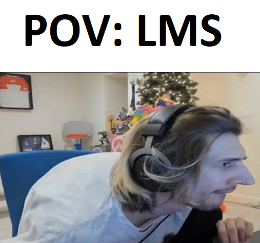 <a href="/LMS764/">LMS</a> POSTURE DIFF 😎