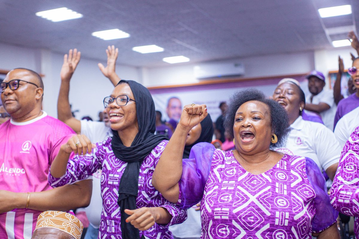 The Day to Remember 

Karibu sana Shekh Ponda Issa Ponda