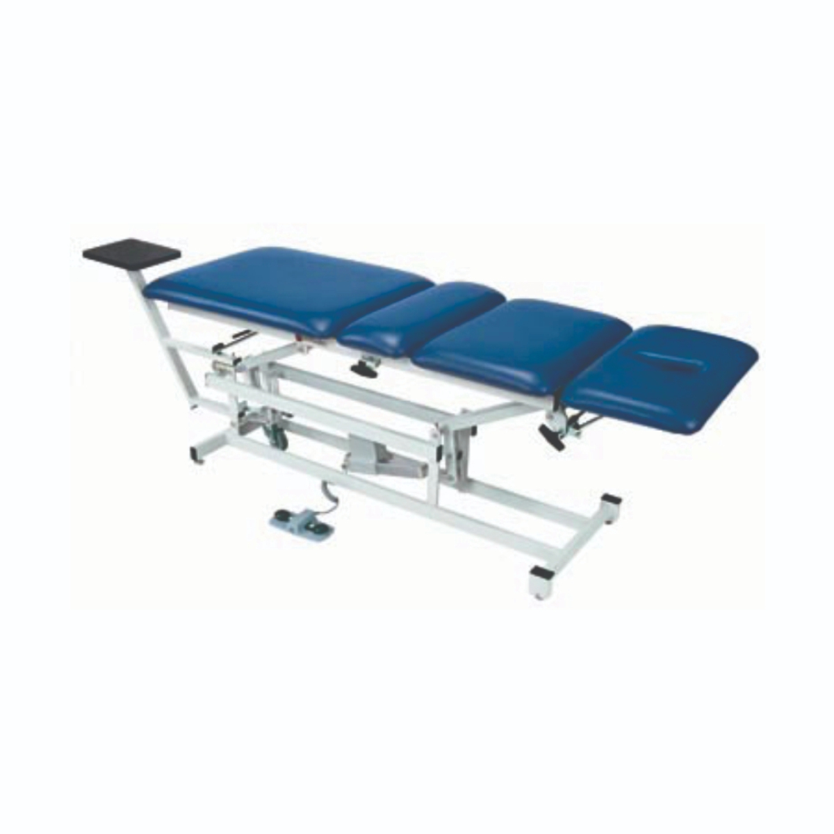 Whyzeenigeria's tweet image. Relieve pain &amp;amp; improve mobility!  Introducing our Traction Tables. Essential for physiotherapy &amp;amp; rehab. Adjustable &amp;amp; comfortable. Nationwide delivery. Contact: info@whyzee.com.ng, 08035514153, 07042686855. #TractionTable #Physiotherapy