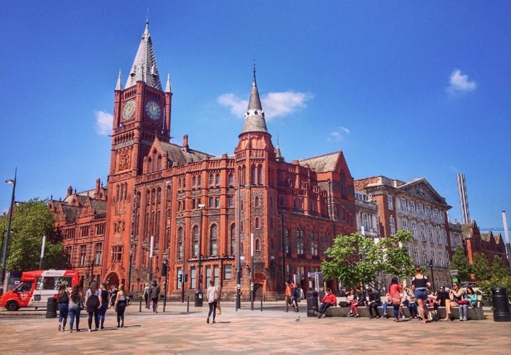 EIGConference's tweet photo. The 24th EIG conference will take place from 8th to 11th September 2026 at the University of Liverpool @LivUni chaired by Dr Alan Thompson. #EIGLiverpool2026 See here for more detail .
https://t.co/wRSGbAfGIW https://t.co/N99tWTer2D