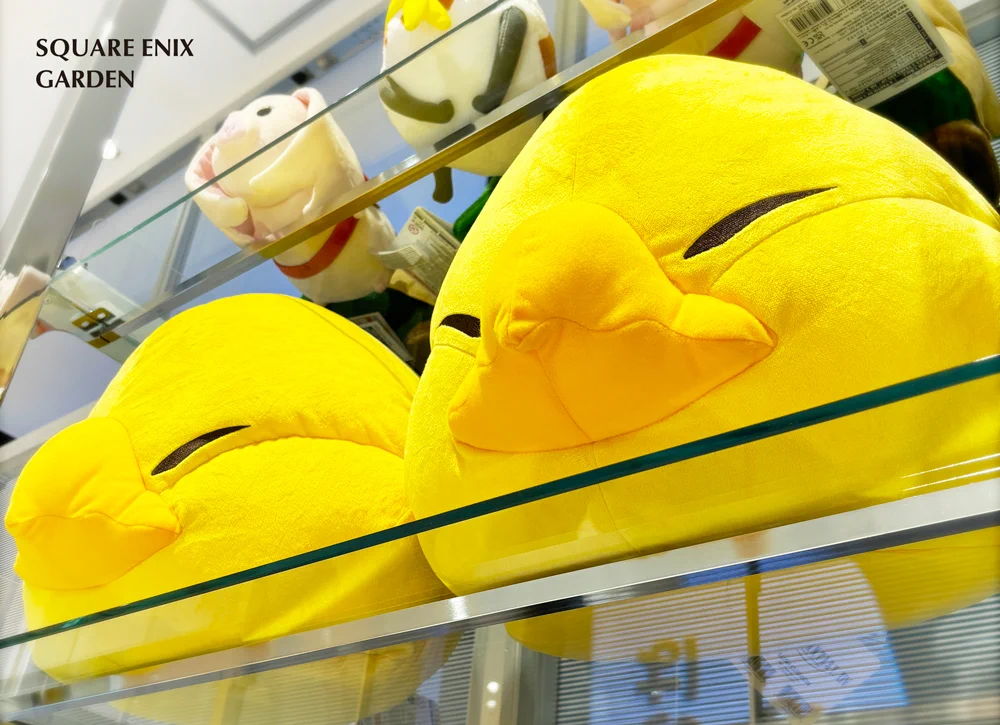 SQUARE ENIX Official Goods on X: 