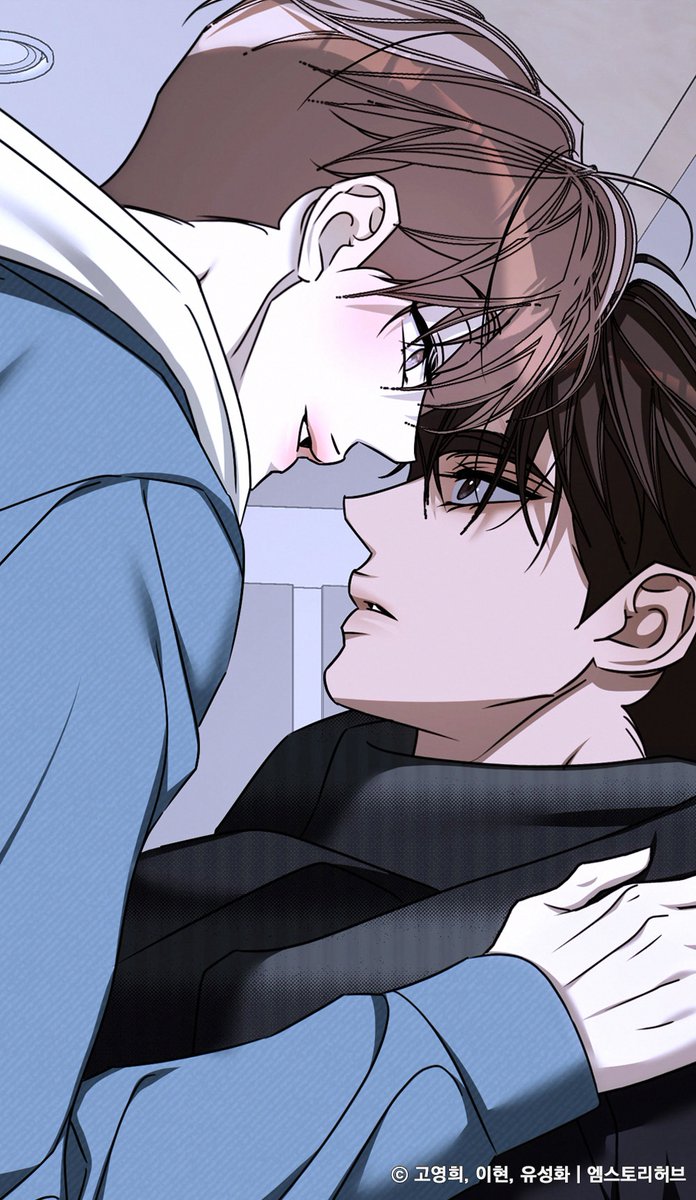 <아늑한 집착> 외전 5화

"너도 좋아할 거라고 했잖아.
침실도 리모델링 다 했는데, 볼래?"

6/5(토) 리디 22시! 67화 오픈🤍
19세 📌ridibooks.com/books/19621220…
개정판 📌ridibooks.com/books/19621220…

#오메가버스 #조폭공 #후회공 #꽃밭수 #햇살수 #19금