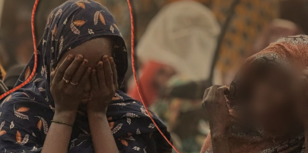 FareedaMagazine's tweet photo. ملف جراح الحرب الخفية، الصحة النفسية للنساء خلال الحرب
في هذا الجزء من المقالات، نستكشـف كيف تحـاول النسـاء إعـادة بنـاء مـا دمرتـه الحـرب داخـل عقولهـن قبل منازلهن، ولا يتعلق الأمر ف��ـط بالبقـاء علـى قيـد الحيـاة، بـل  بالمطالبة بالحـق فـي الحـزن، والغضـب، والشـفاء https://t.co/T23tXpXtSy
