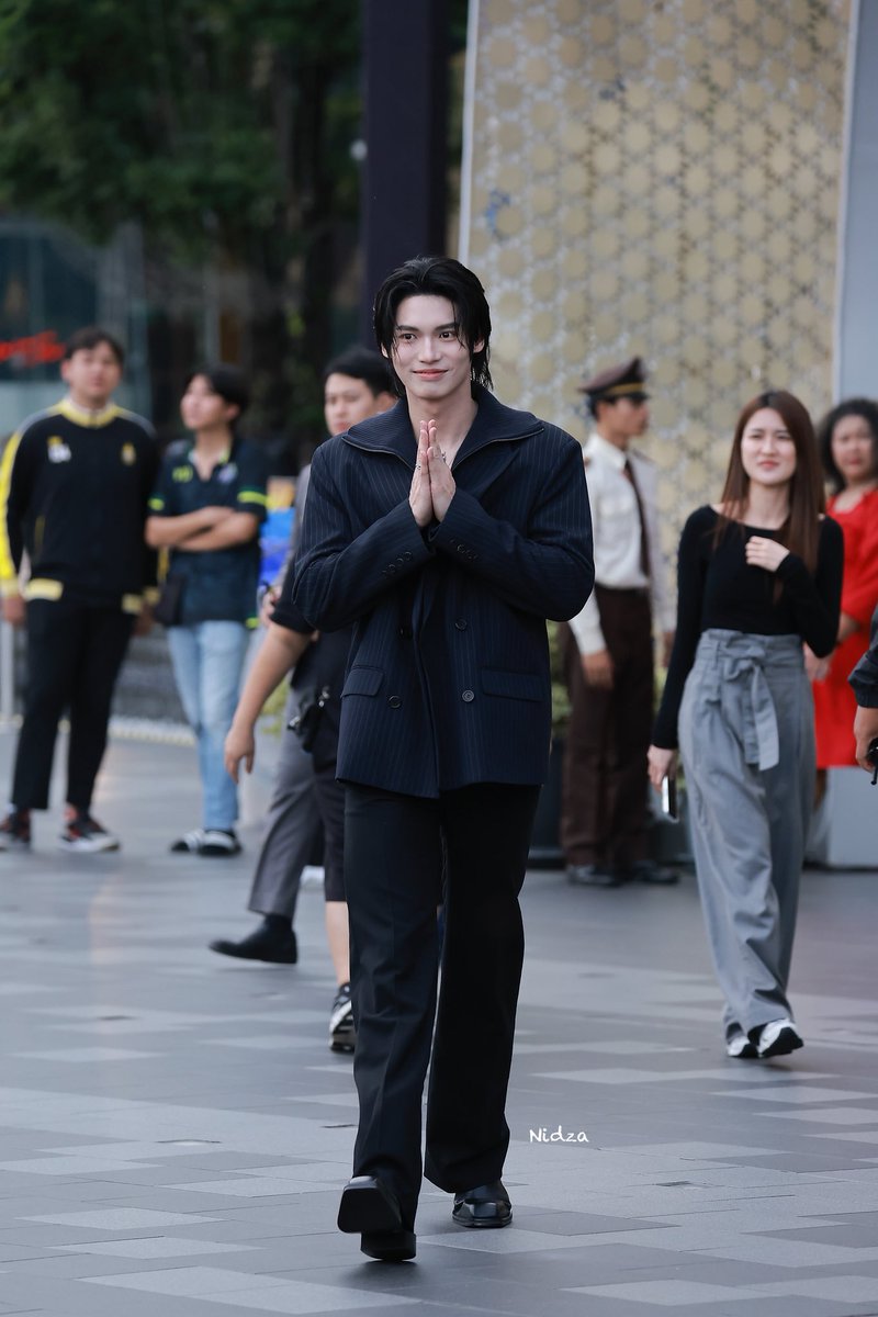 NIDZA7822's tweet photo. พระเอก พระเอก เท่านั้น   

WIN METAWIN WISHER

#WINMETAWINxDISNEYWISHER
#winmetawin @winmetawin https://t.co/bOZDRSsqwS