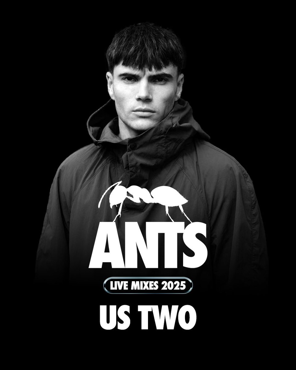 UsTwoMusic_'s tweet image. My set from @UNITEDANTS at @ushuaiaibiza is now live to to listen back to
on.soundcloud.com/ySC7ofVW3EBrsq…