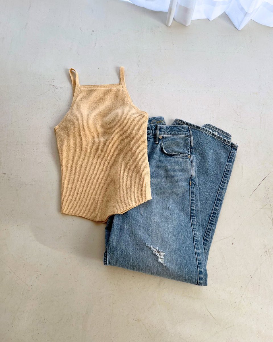coel_official's tweet photo. 本日6/5(木)より、販売スタートいたしました🛒💕

夏マストアイテムのカップ付きのインナーと、POP-UPでも大人気だったマルチボーダーのセットアップのラインナップとなっております✨

https://t.co/FqykmE4LRA https://t.co/4JRD3pkST4