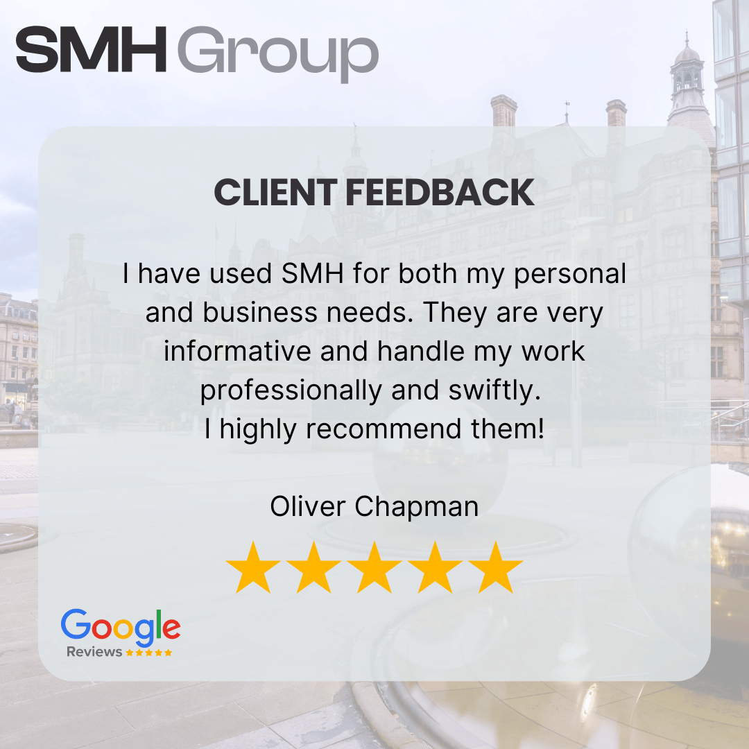 SMH Group tweet media