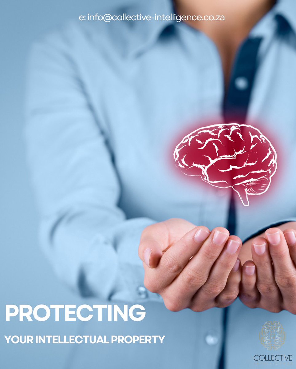 Collective Intelligence Legal Consultants tweet media