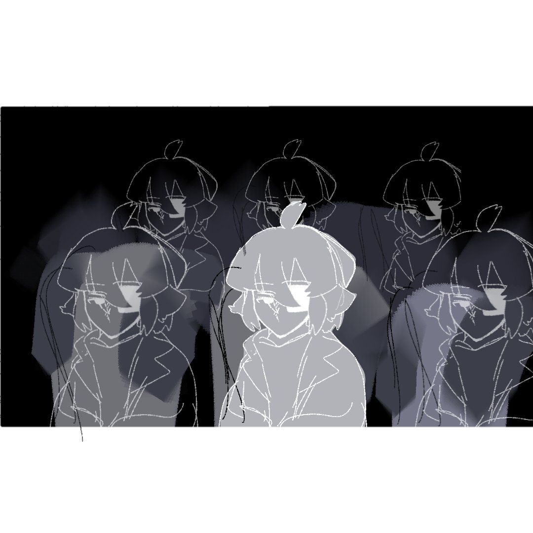 LATHOS698017's tweet photo. perhaps…draw a picture in the time of a song
#originalcharacter #digitalpainting #illustration https://t.co/qeavA1h3NQ