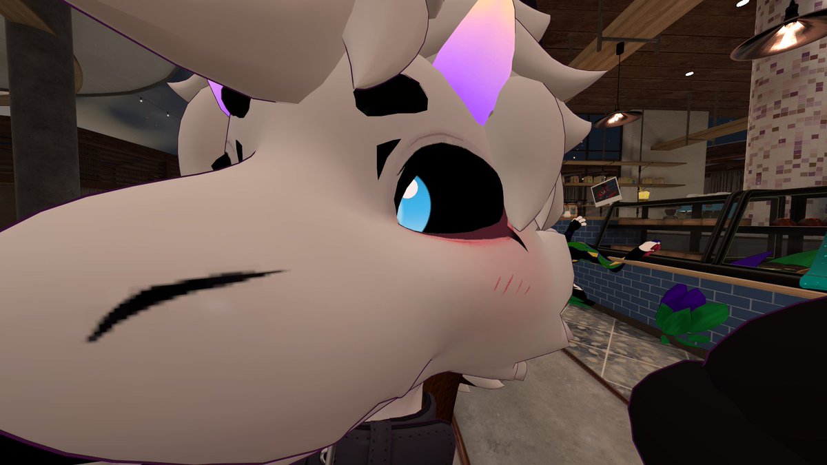 Find me at the:
Short-form content meetup
2D Artist meetup
Novabeast meetup