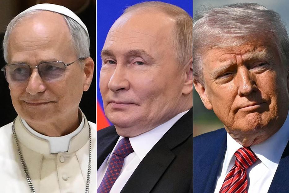 Sembrava quasi la supplica di un padre. Ricorrendo addirittura alla prima persona, scelta inusuale per un Papa. buff.ly/V3TWYfJ