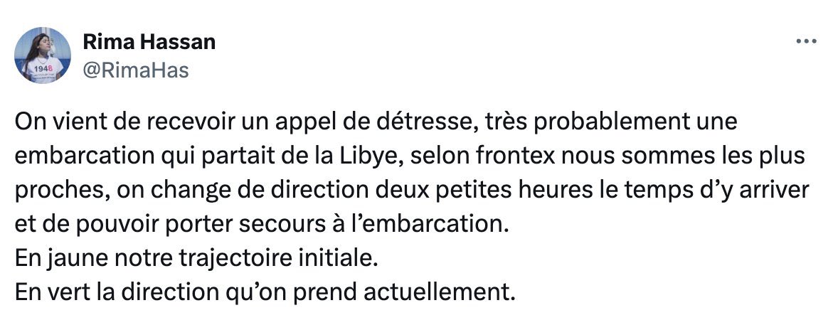 Véronique Genest 🇫🇷 tweet media