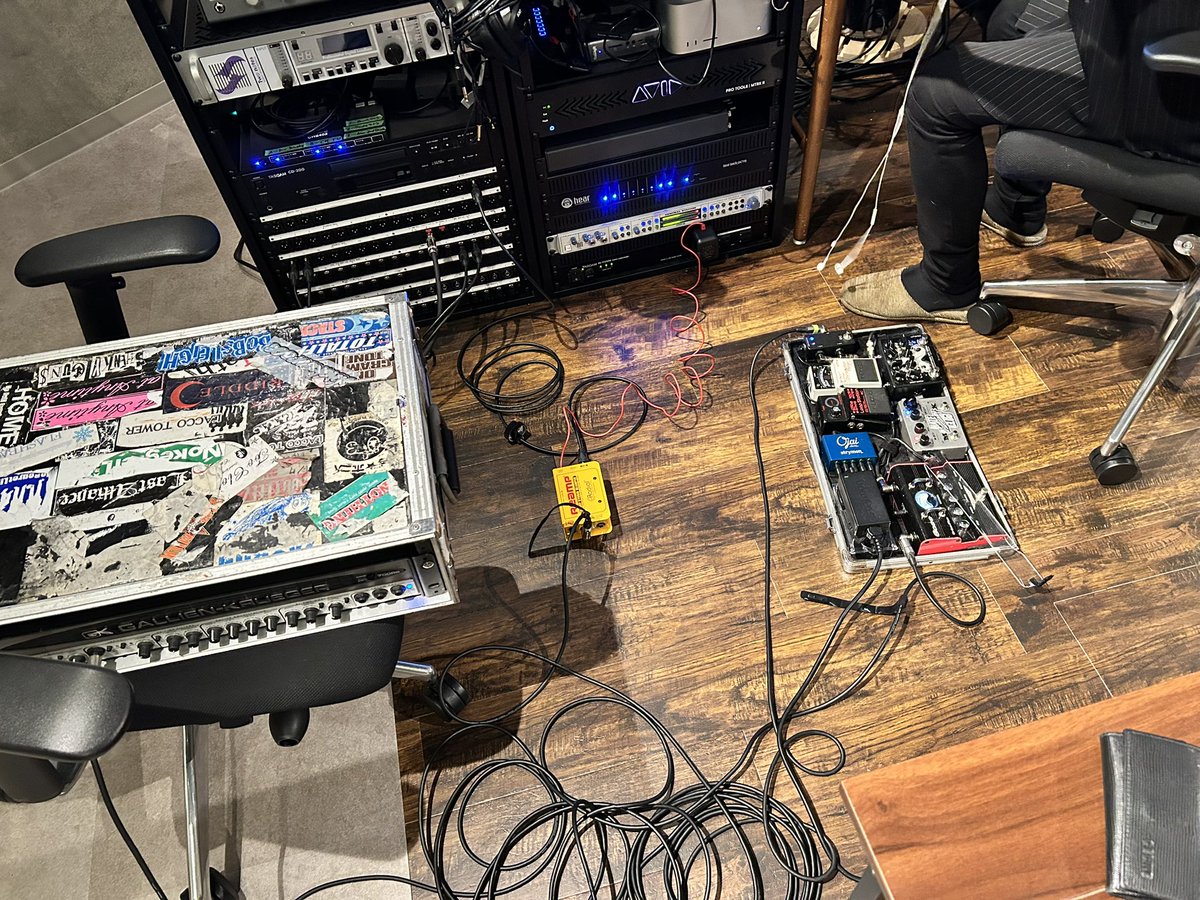 シアンカ・ウー tweet media