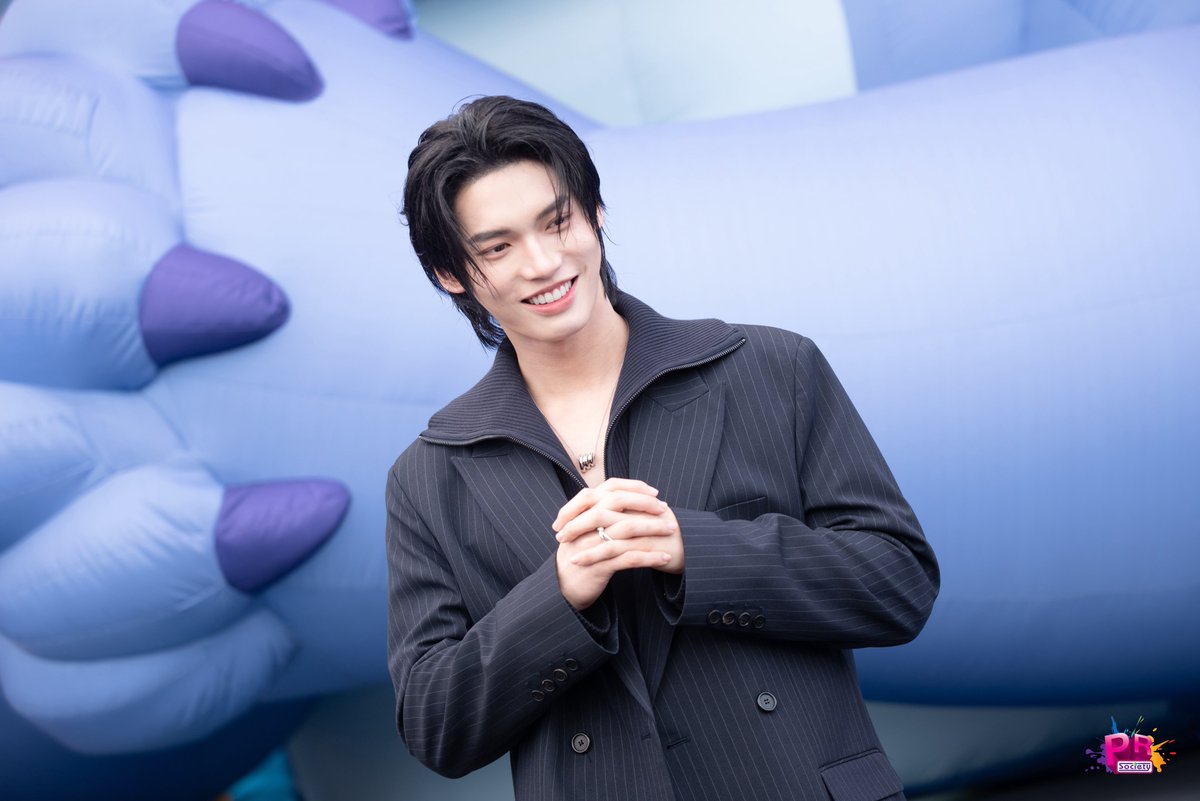 PRSocietyNews's tweet photo. มีแต่คำว่าน่ารักเต็มไปหมด ขอแอบเรียกน้องวินแป๊ปปปป

WIN METAWIN WISHER 

#WINMETAWINxDISNEYWISHER
#winmetawin https://t.co/RvFIorTrwT