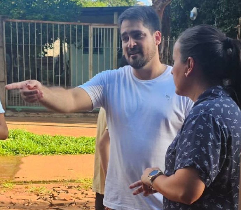 misionesptodos's tweet photo. Camilo Mohr: “Los resultados de la gestión de Stelatto se reflejan en cada barrio y en cada espacio público”
https://t.co/UauQrFB1Zi
#CamiloMohr #CompromisoConVos @FRdelaConcordia https://t.co/wcqjlFUQCm