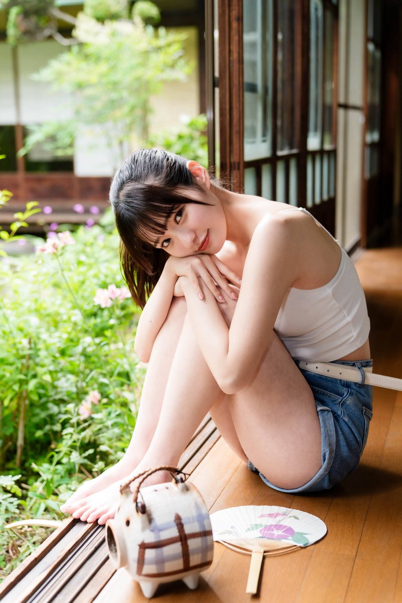 古民家日和☀️