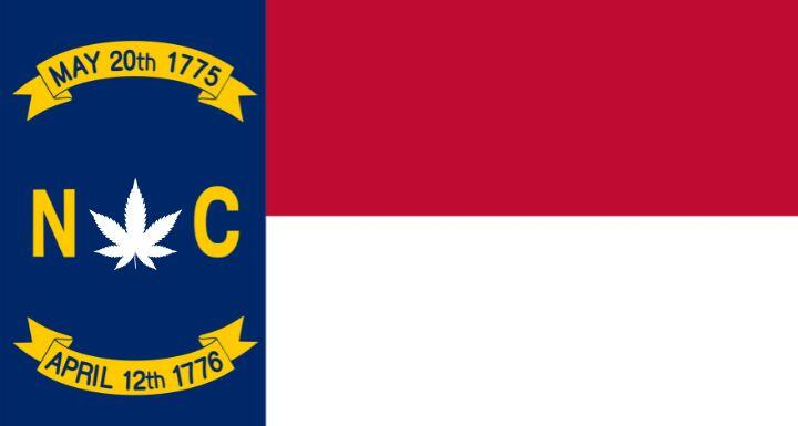 North Carolina Governor Backs Marijuana Legalization And Forms A Bipartisan Commission To Craft A Plan

marijuanamoment.net/north-carolina…?