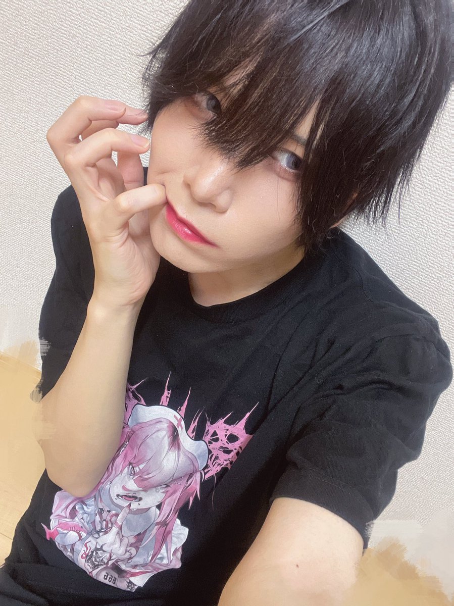 nagafuchimakise's tweet photo. さんきゅー https://t.co/3XnI8Jy4fW