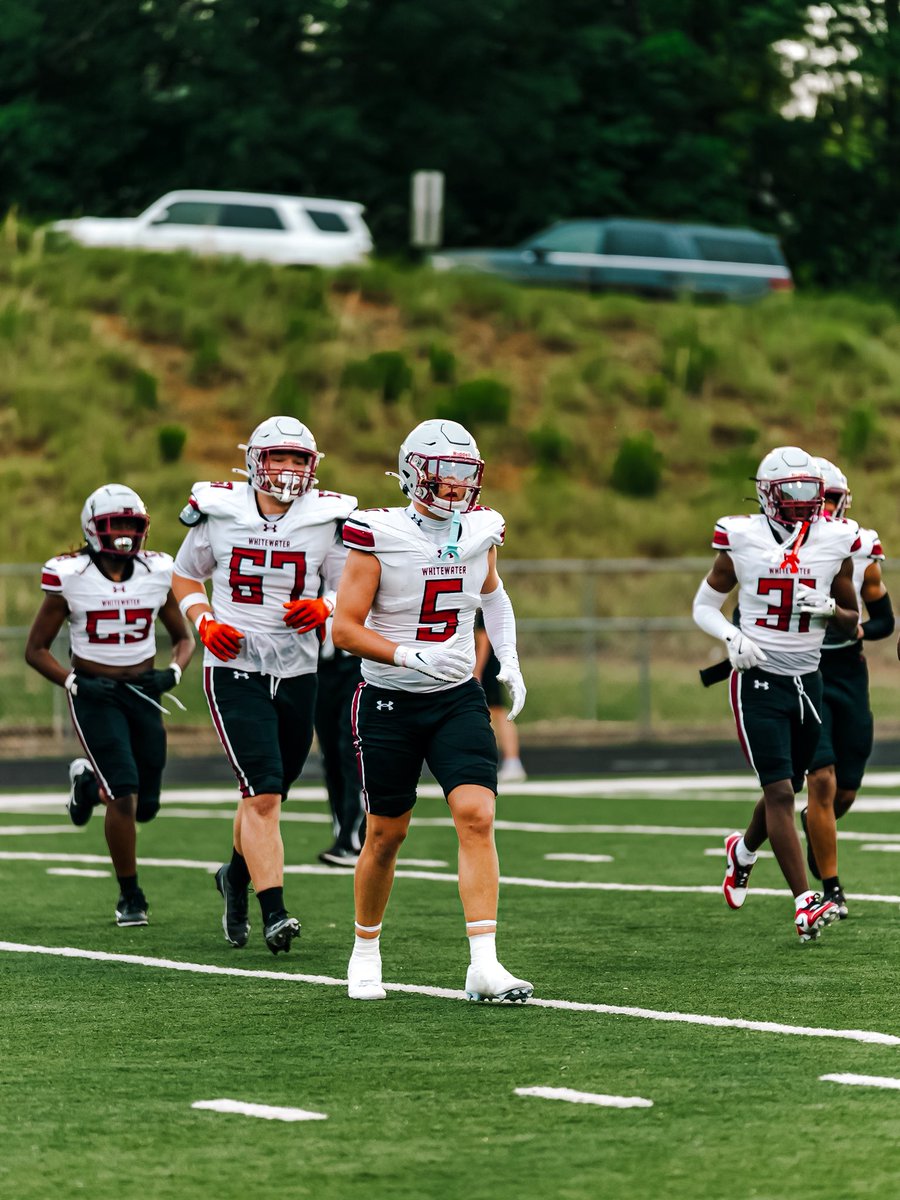 Brayden Foster 6β3 225 (@5braydenfoster) on Twitter photo βοΈ6'3225 EDGE/TE/ATHβοΈ
hudl.com/v/2QFgqu
2026!
EARLY ENROLLEE
ALL-STATE
ALL-REGION
ALL-COUNTY
4.0 GPA
6 AP Courses
60+ Tackles
10 Sacks
17 TFLS
1FF
8 D1 Offers
<a href="/coach_hadac/">Coach Isaac</a> <a href="/BenMoore247/">Ben Moore</a>
<a href="/RecruitGeorgia/">Recruit Georgia</a>
<a href="/5StarFBRecruits/">5 Star Football Recruiting</a>
<a href="/damehova9/">Damon Simmons</a>
<a href="/Cats_Recruiting/">Whitewater Football Recruiting</a> βοΈ6'3225 EDGE/TE/ATHβοΈ
hudl.com/v/2QFgqu
2026!
EARLY ENROLLEE
ALL-STATE
ALL-REGION
ALL-COUNTY
4.0 GPA
6 AP Courses
60+ Tackles
10 Sacks
17 TFLS
1FF
8 D1 Offers
<a href="/coach_hadac/">Coach Isaac</a> <a href="/BenMoore247/">Ben Moore</a>
<a href="/RecruitGeorgia/">Recruit Georgia</a>
<a href="/5StarFBRecruits/">5 Star Football Recruiting</a>
<a href="/damehova9/">Damon Simmons</a>
<a href="/Cats_Recruiting/">Whitewater Football Recruiting</a>