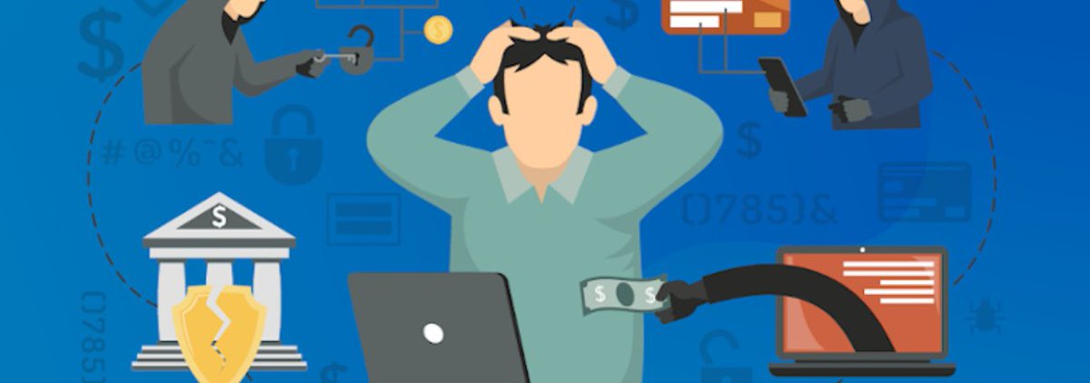 🥷📱Sé cautelós si et criden des d'un número desconegut. 
‼️Podria tractar-se d'un estafador intentant robar les teues dades i els teus diners 🥸 💵. 

Coneix tots els seus trucs en este post del nostre portal #CSIRTCV 👉: 

🔗concienciat.gva.es/va/sabies_que/…

@gvahisenda #Ciberseguretat