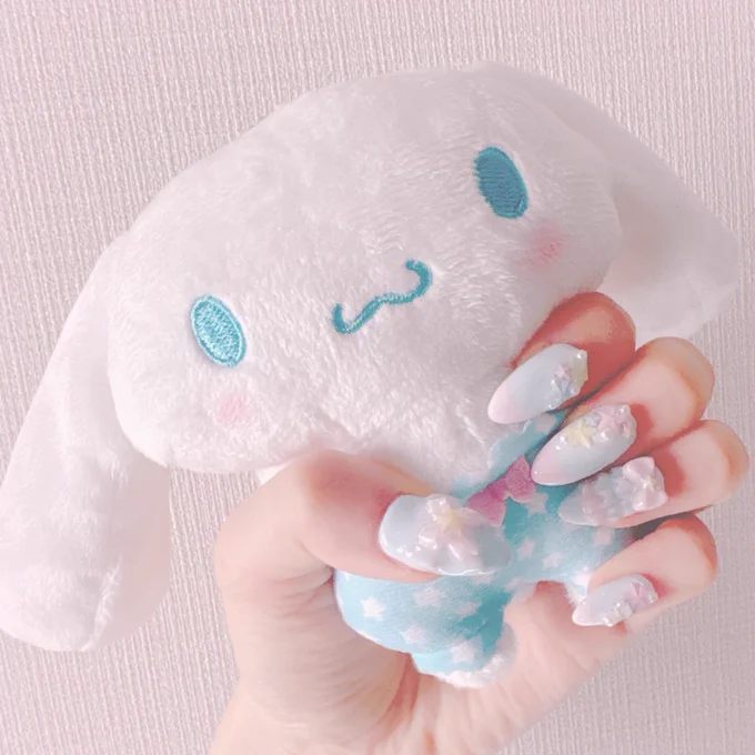 6月ねいるᐢ.ˬ.ᐢ